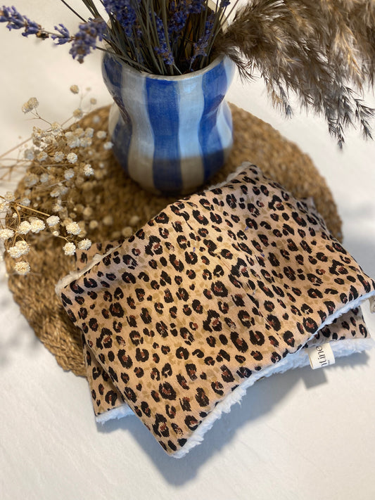 Snood Enfant - Tour de Cou Doux et Chaud