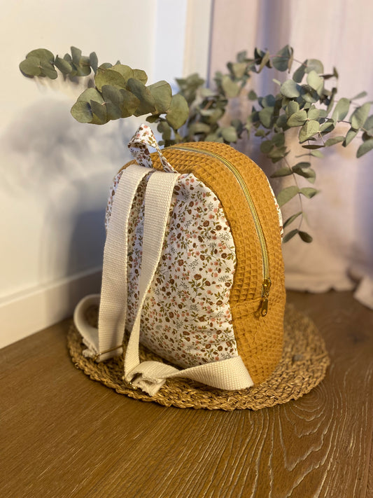 Sac à dos enfant personnalisé