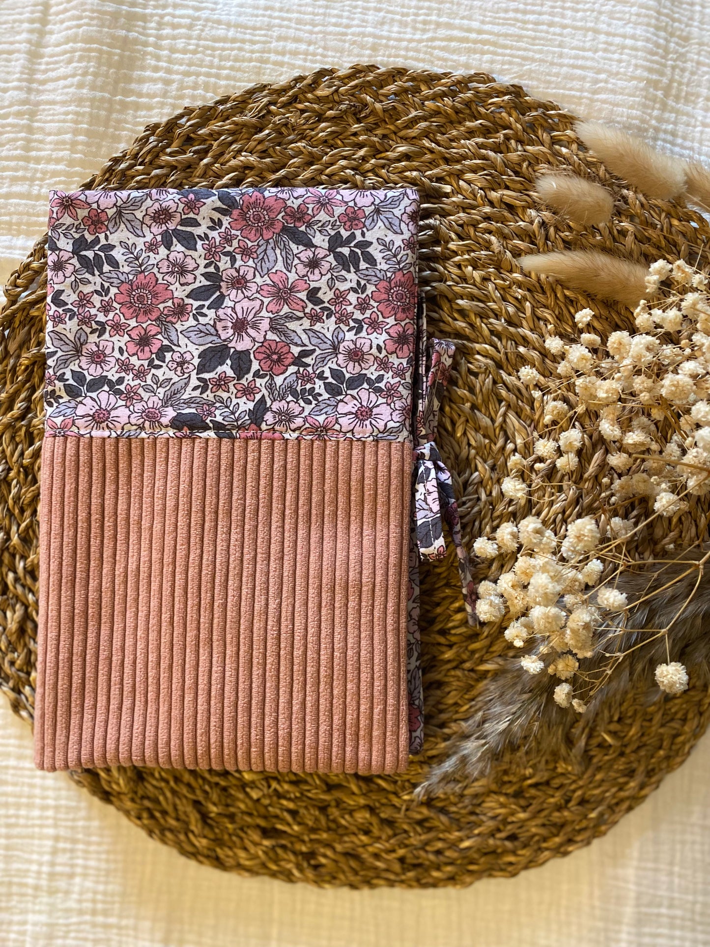 Protège carnet de santé