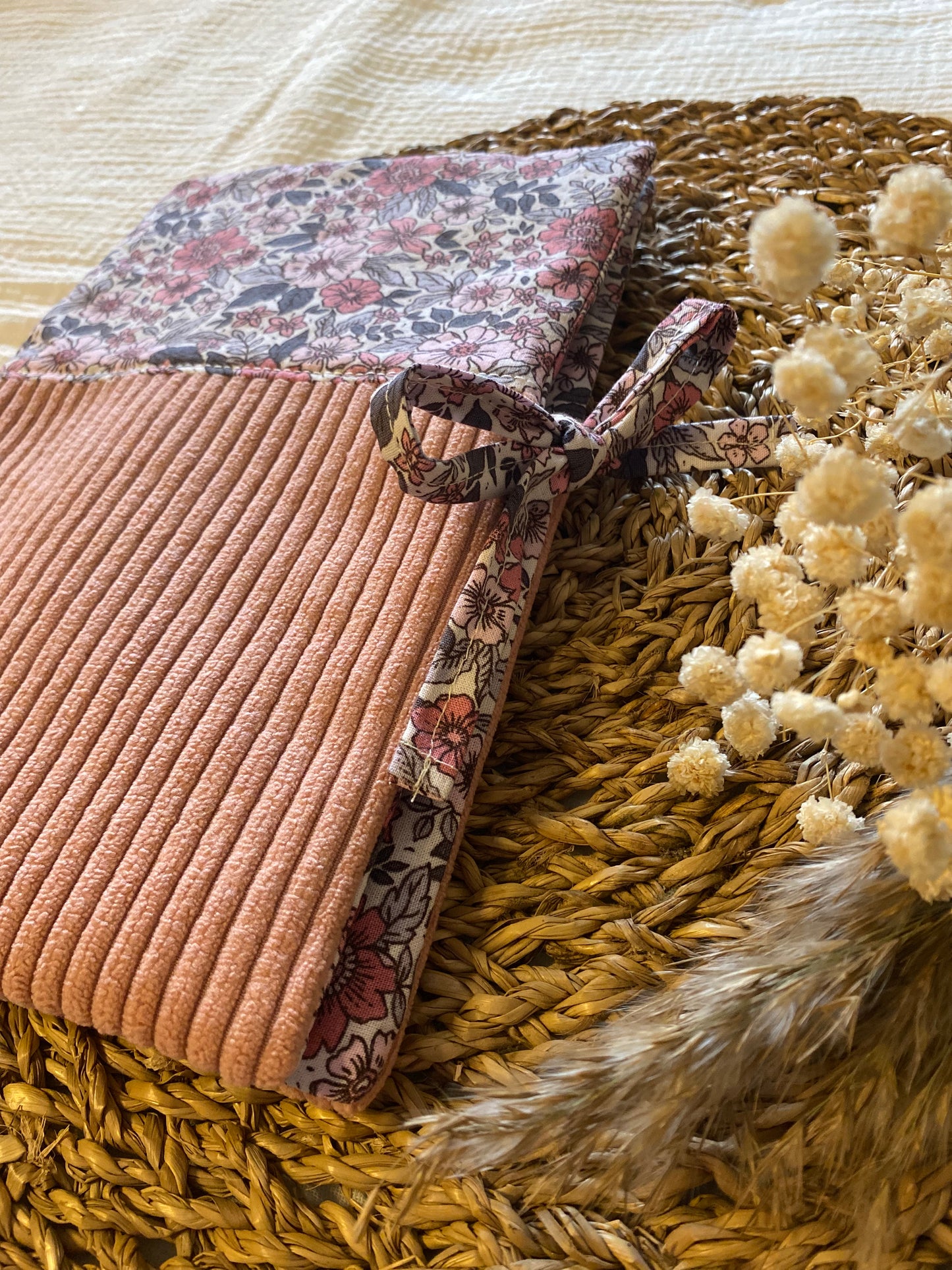 Protège carnet de santé