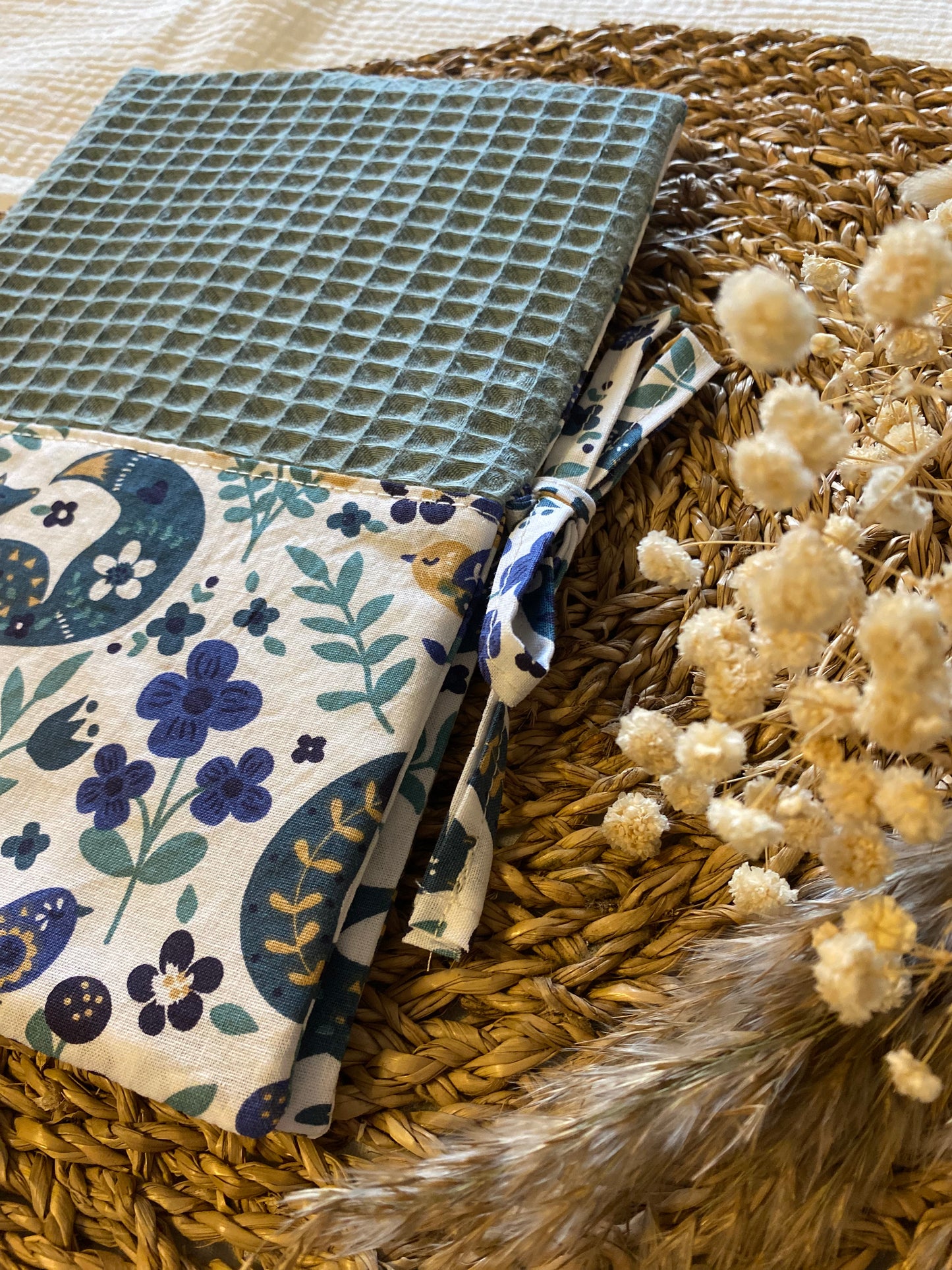 Protège carnet de santé