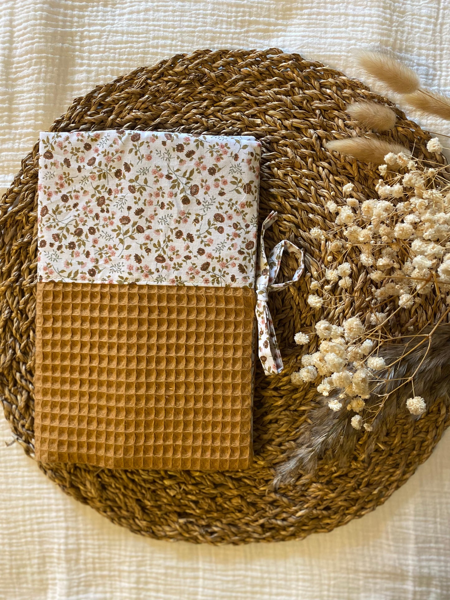 Protège carnet de santé