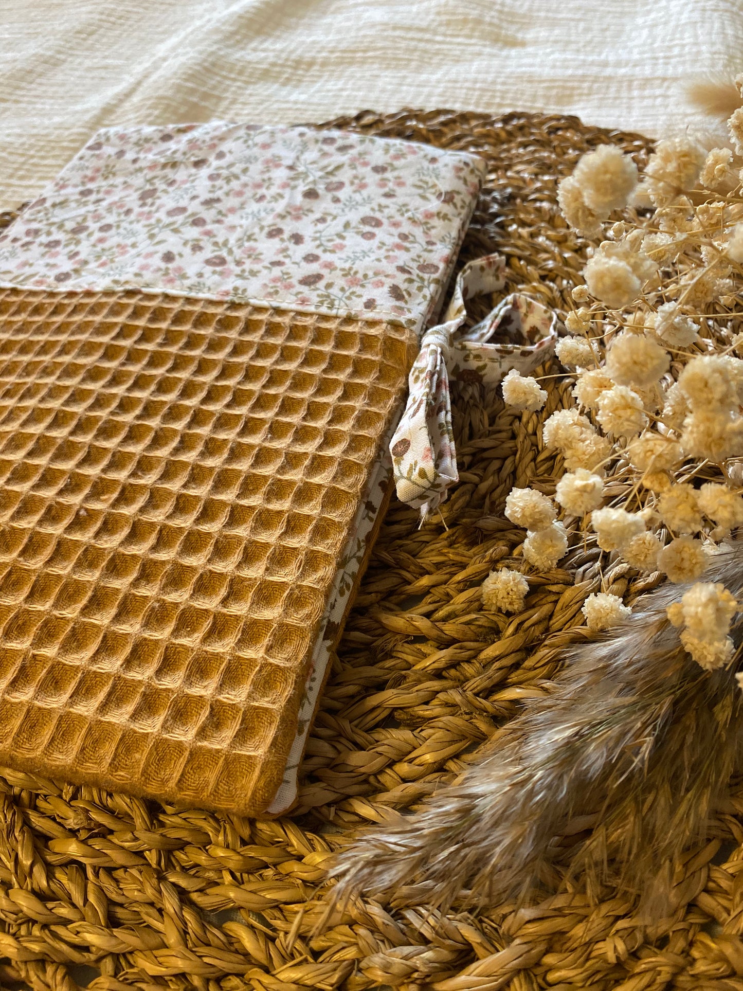 Protège carnet de santé