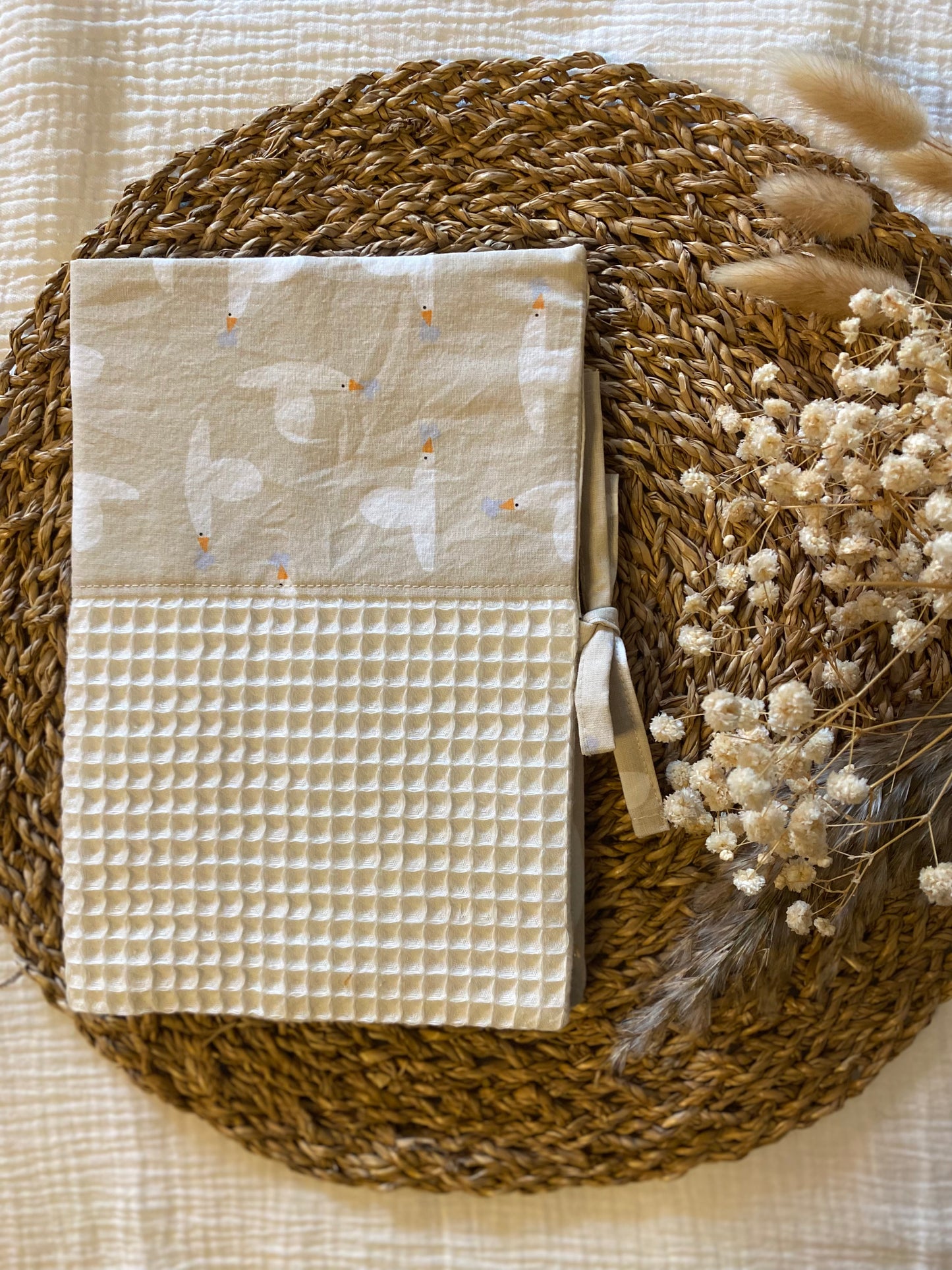 Protège carnet de santé