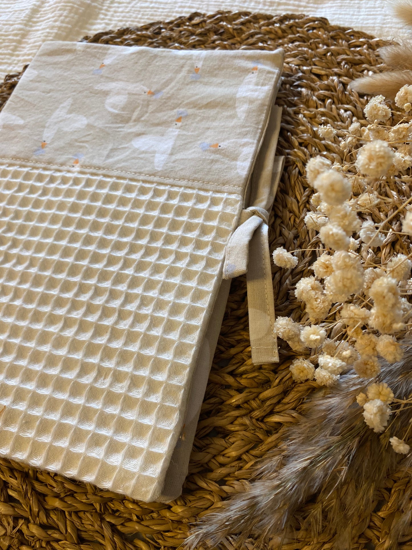 Protège carnet de santé