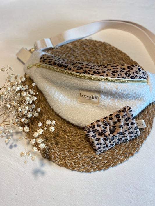 Sac Banane - articles en stock